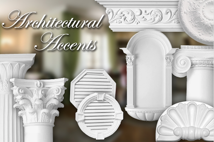 architectural products