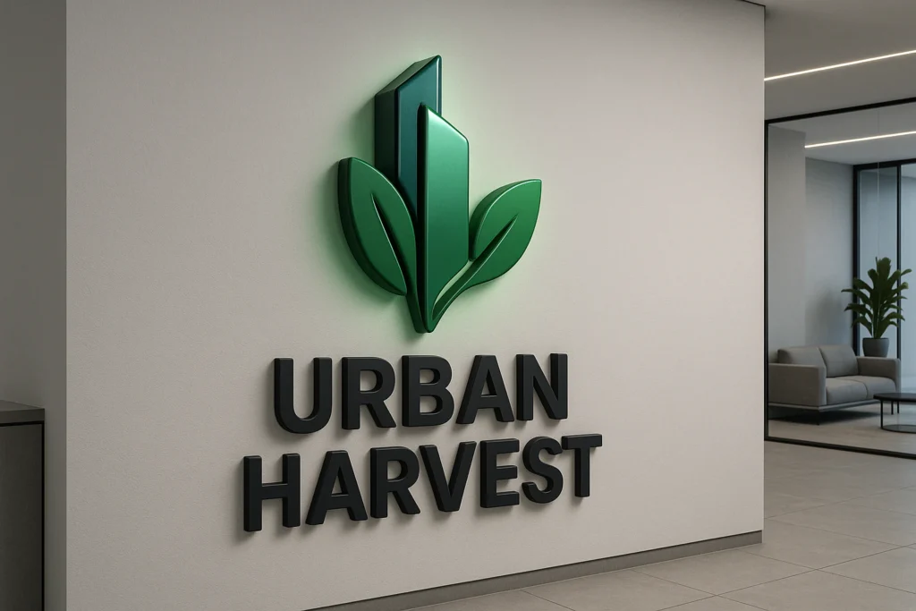 3d functional art installations