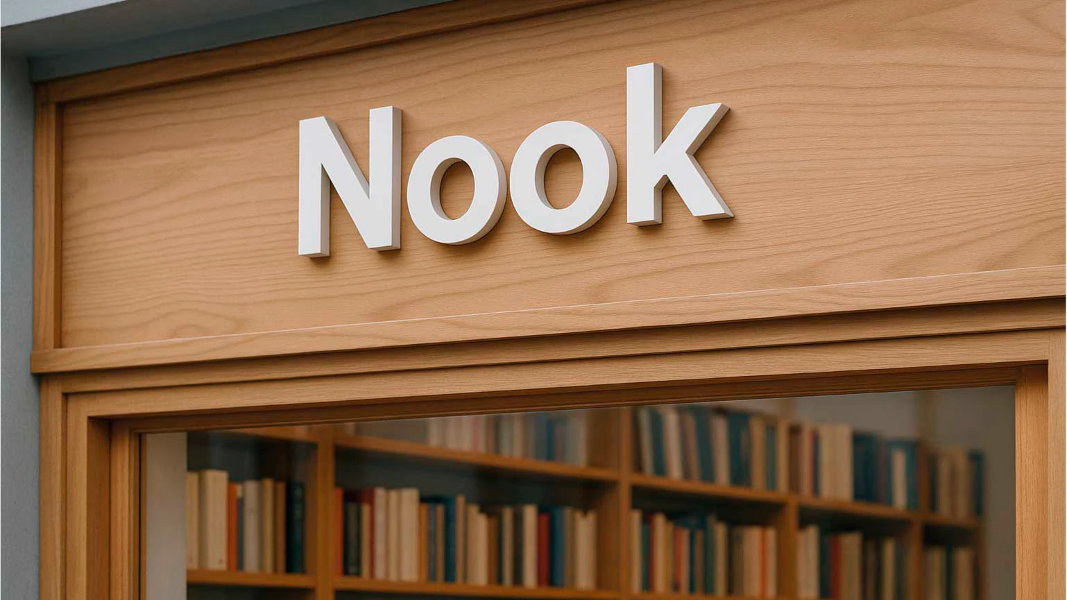 3D Logo & Branding Installations