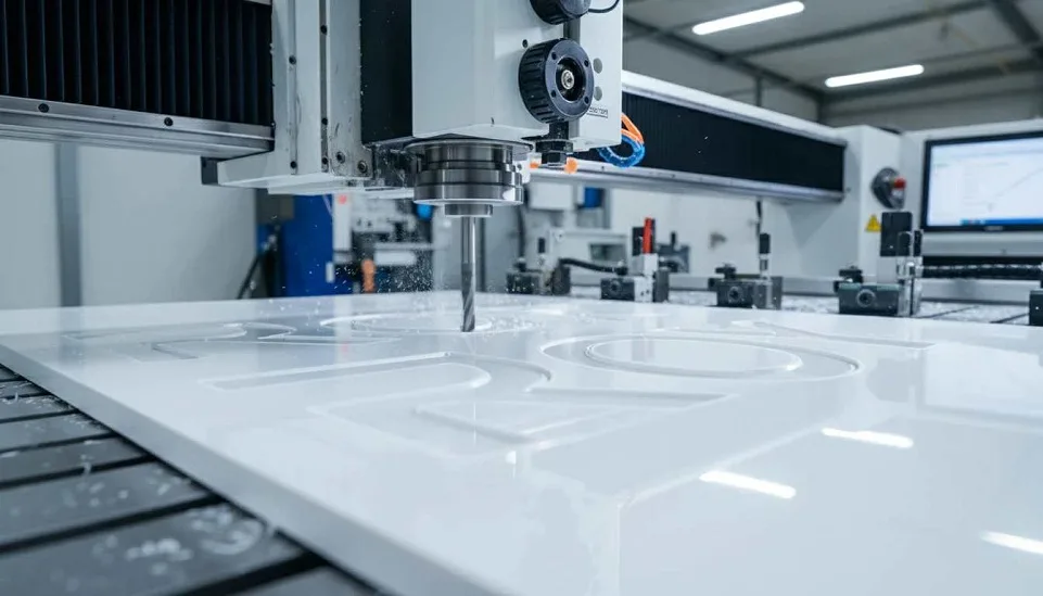 Molds for Stone Signs