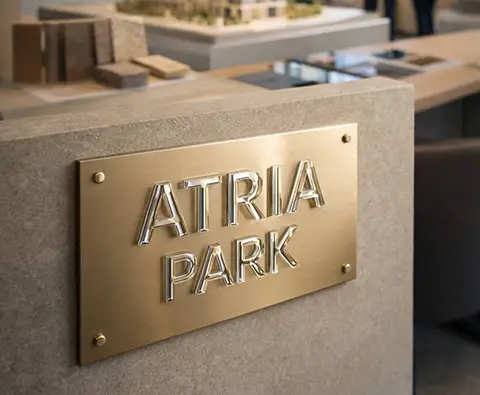 ARCHITECTURAL PROJECTS