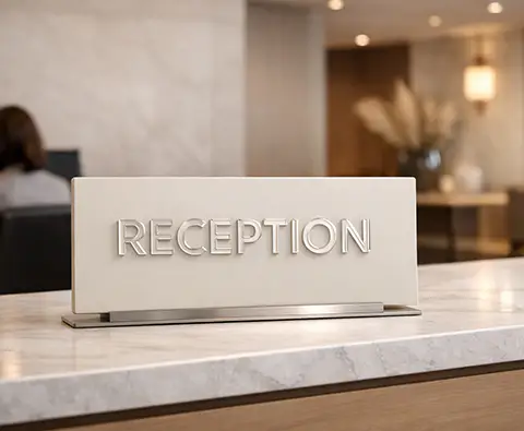 HOSPITALITY AND ENTERTAINMENT