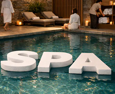 SPA CENTERS