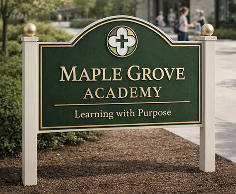 EDUCATIONAL INSTITUTIONS