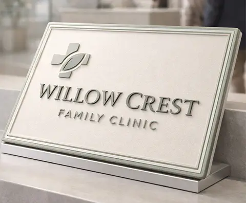 MEDICAL CENTERS AND CLINICS