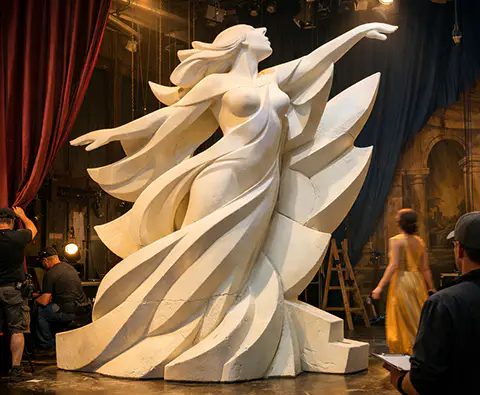 ENTERTAINMENT & THEATER