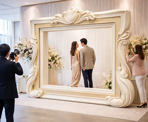 EXHIBITIONS AND EVENTS