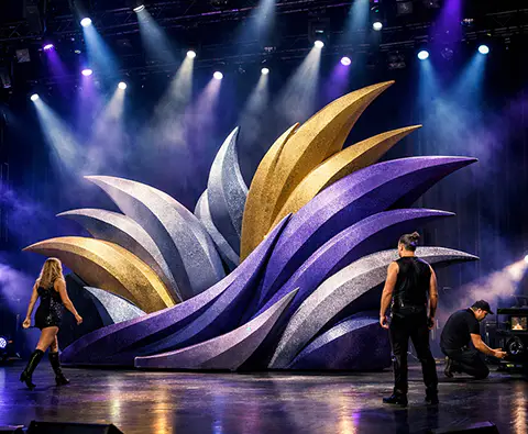 LIVE ENTERTAINMENT VENUES