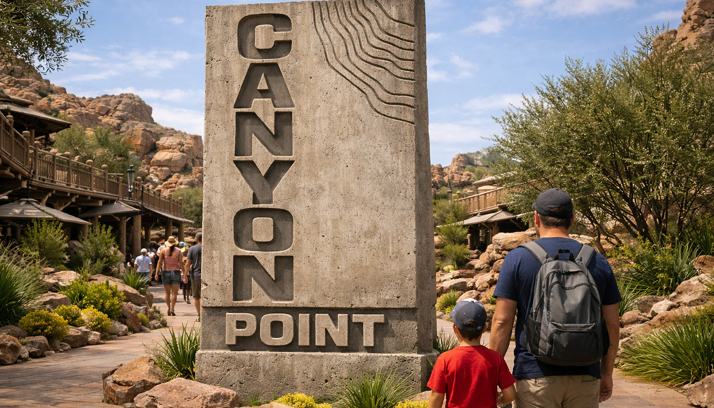 Portfolio of Molds for Stone Signs