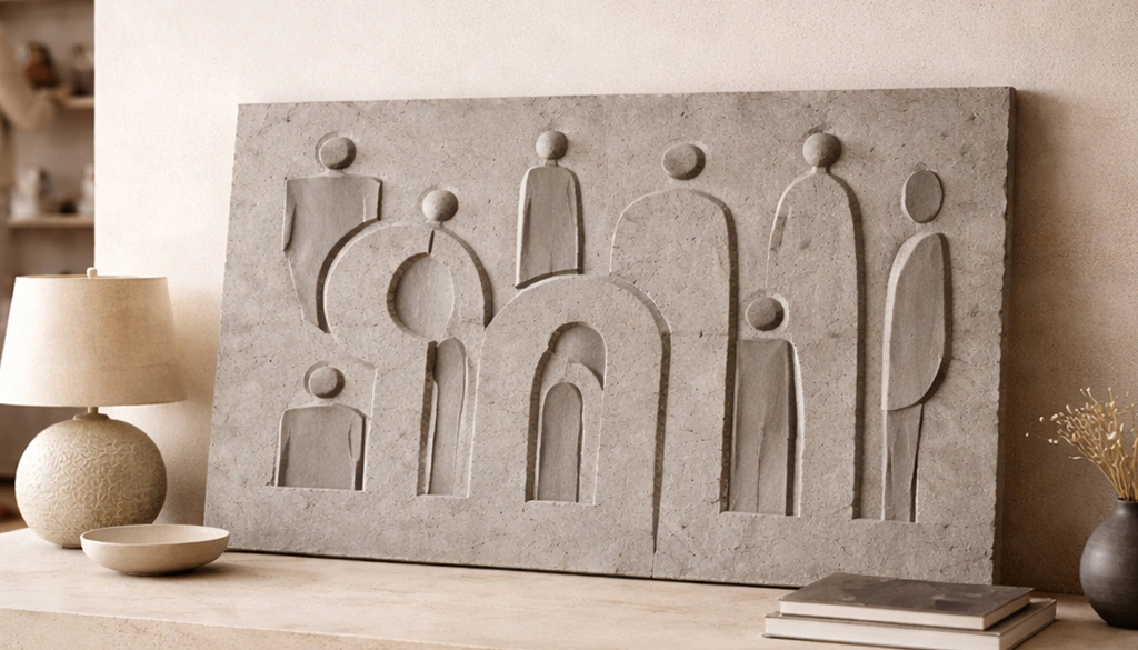 Molds for Stone Signs