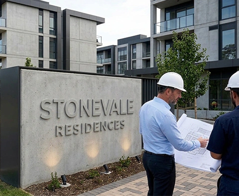 REAL ESTATE PROJECTS