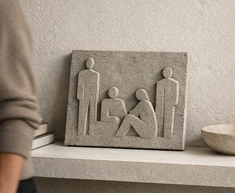 ARCHITECTURAL ELEMENTS