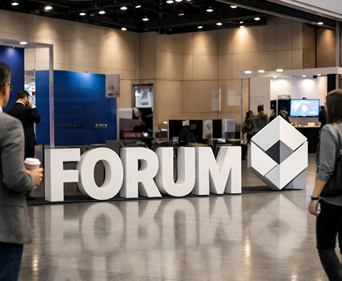 EXHIBITIONS AND EVENTS