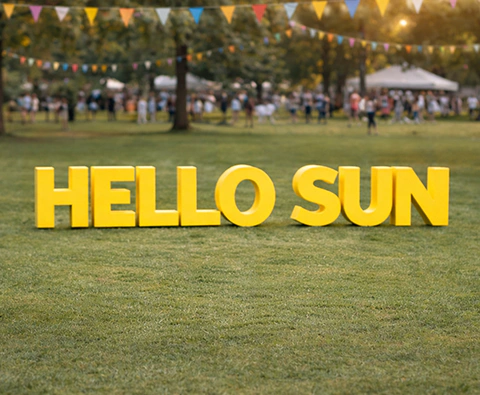 PUBLIC INSTALLATIONS