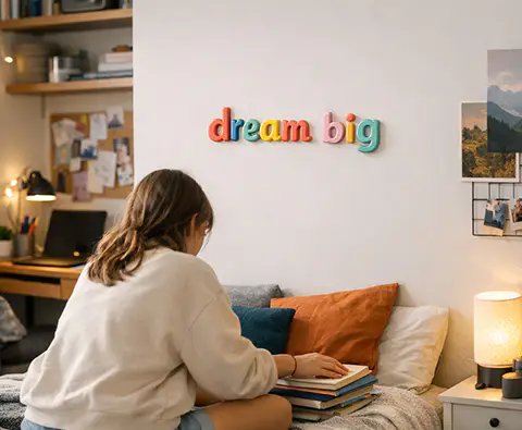 CREATIVE STUDIOS AND INTERIORS