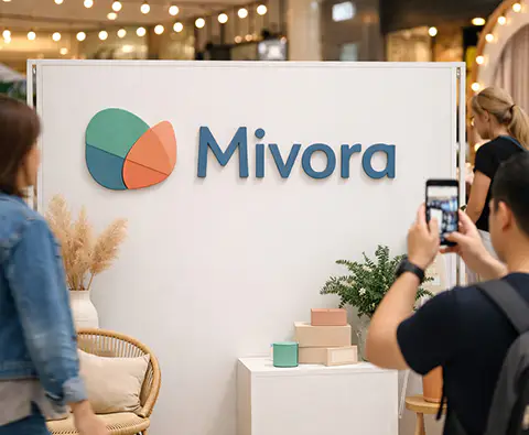 TEMPORARY INSTALLATIONS