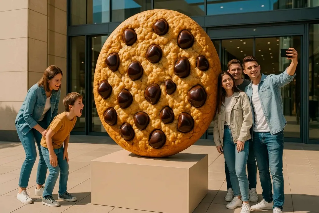 Brand Activation gallery