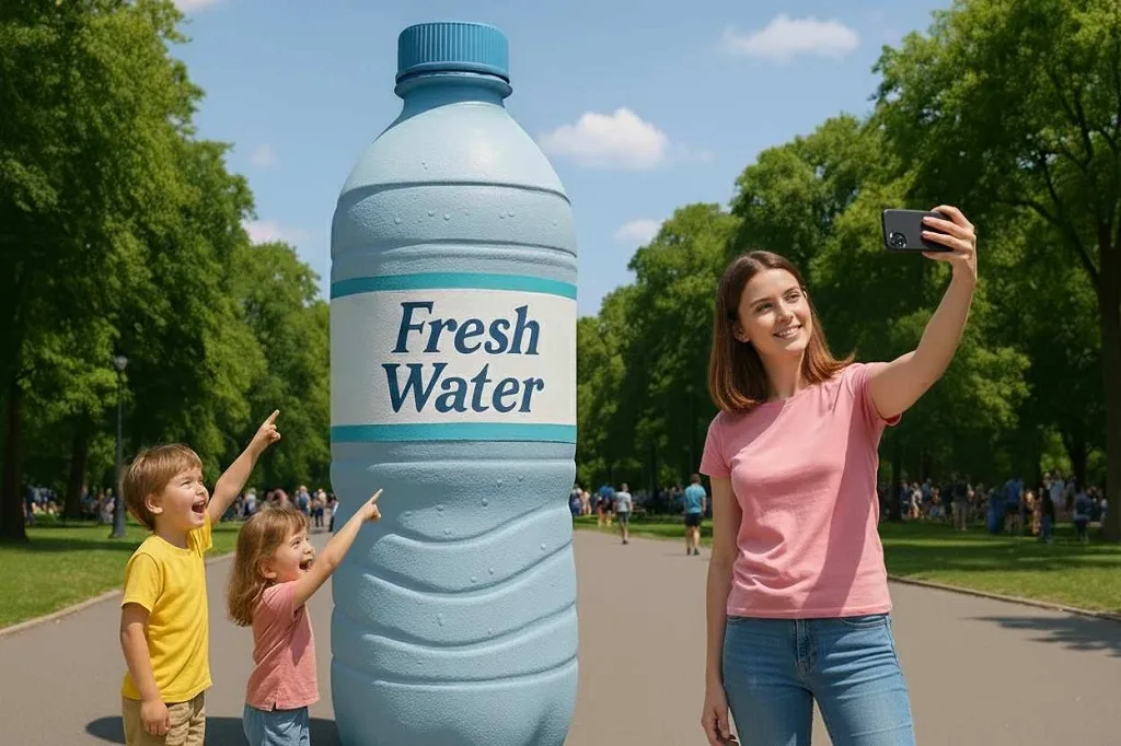 gallery Brand Activation