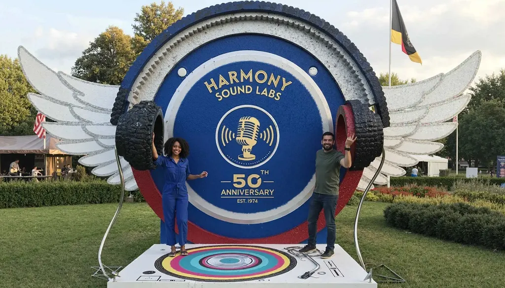 Portfolio of Event Props & Decor