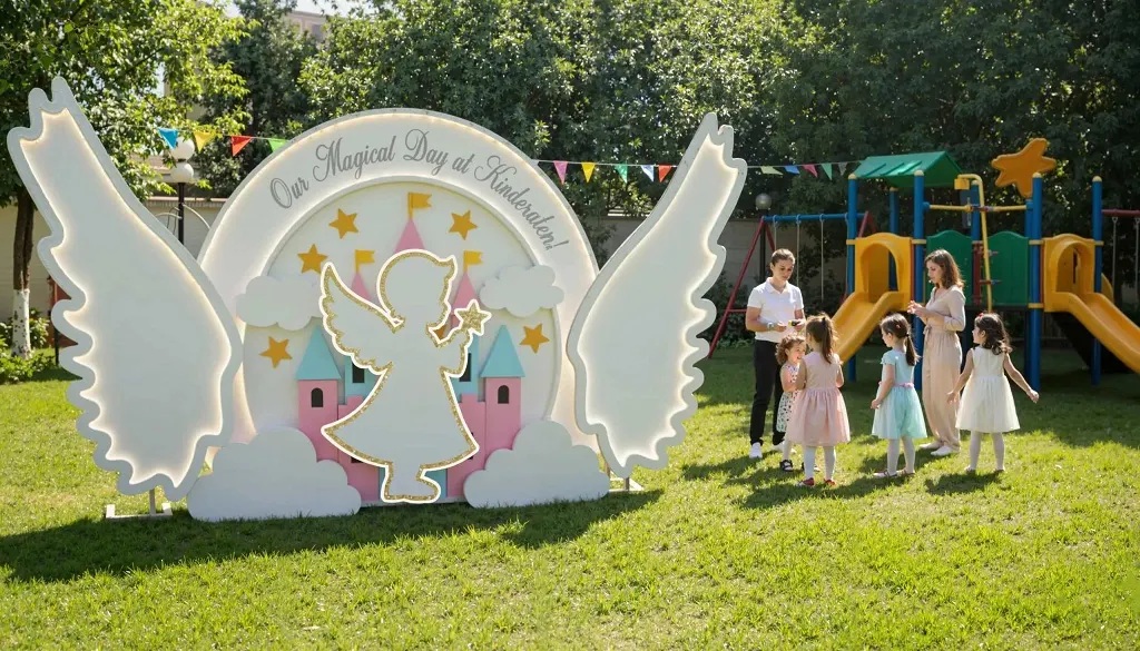 gallery of Event Props & Decor