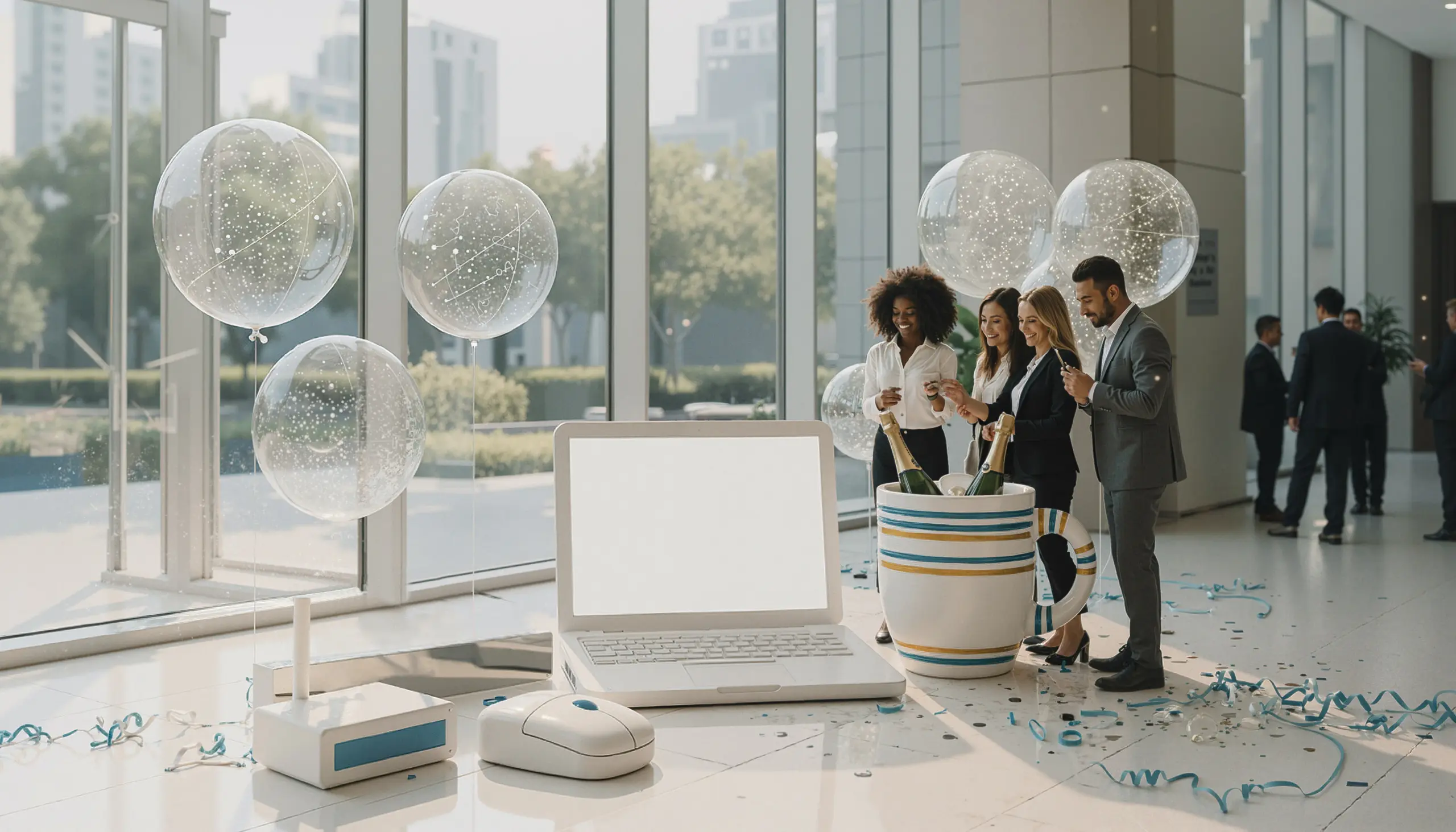 Event Props & Decor Portfolio