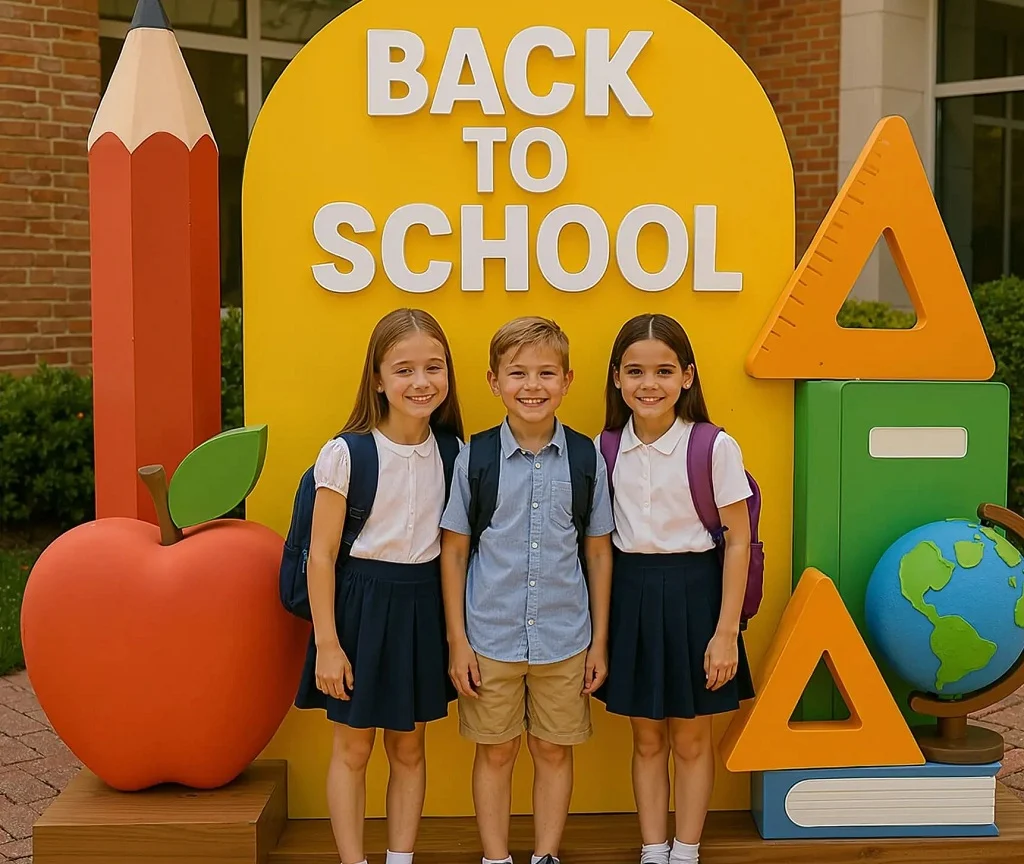 Event Props & Decor Portfolio 2