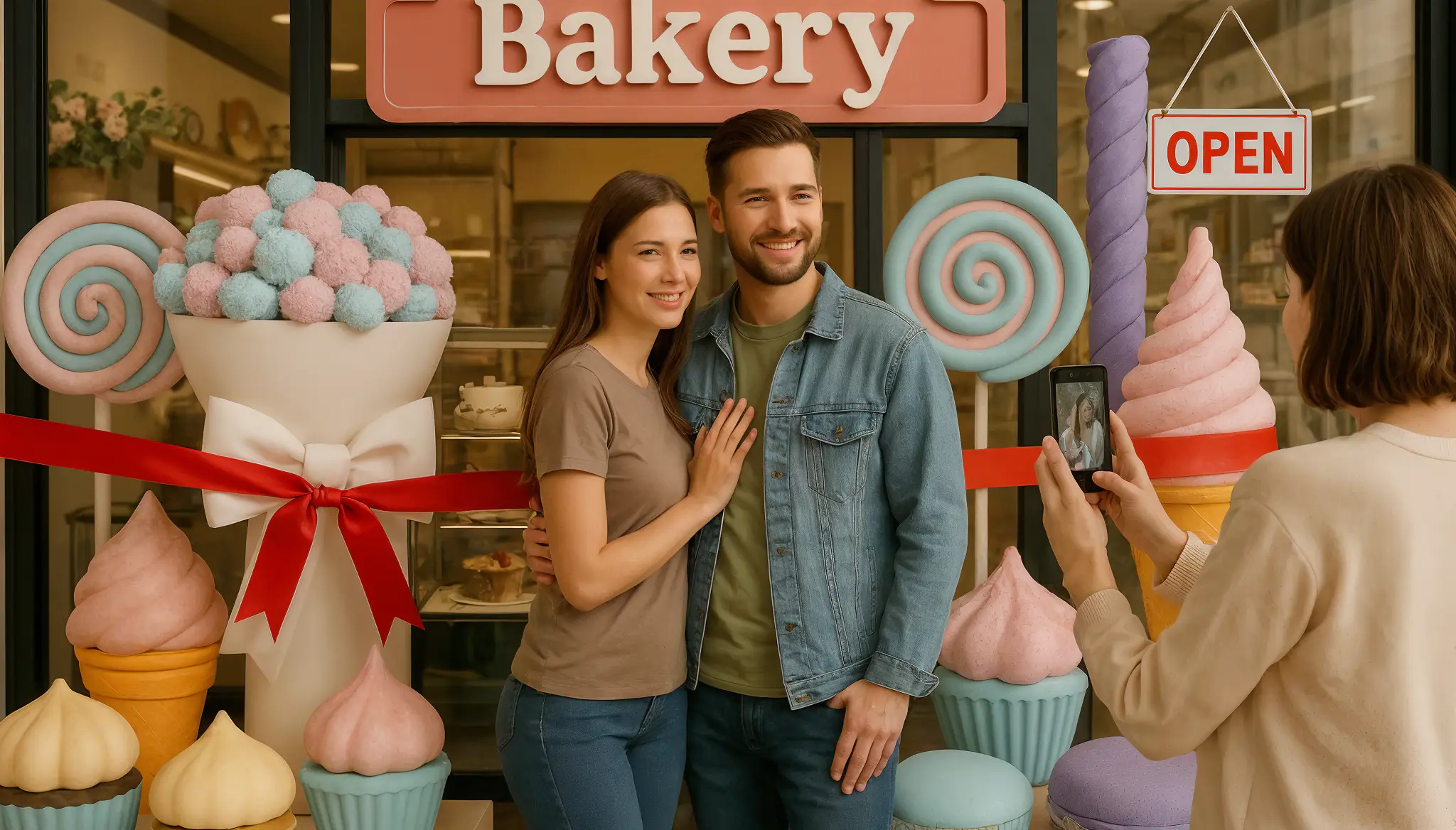 Event Props & Decor gallery