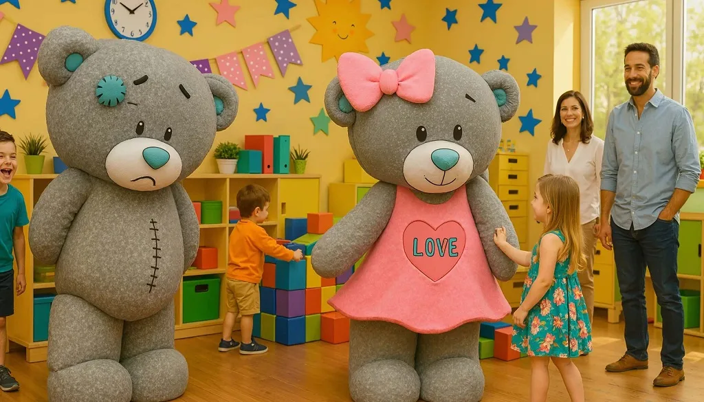 gallery Event Props & Decor