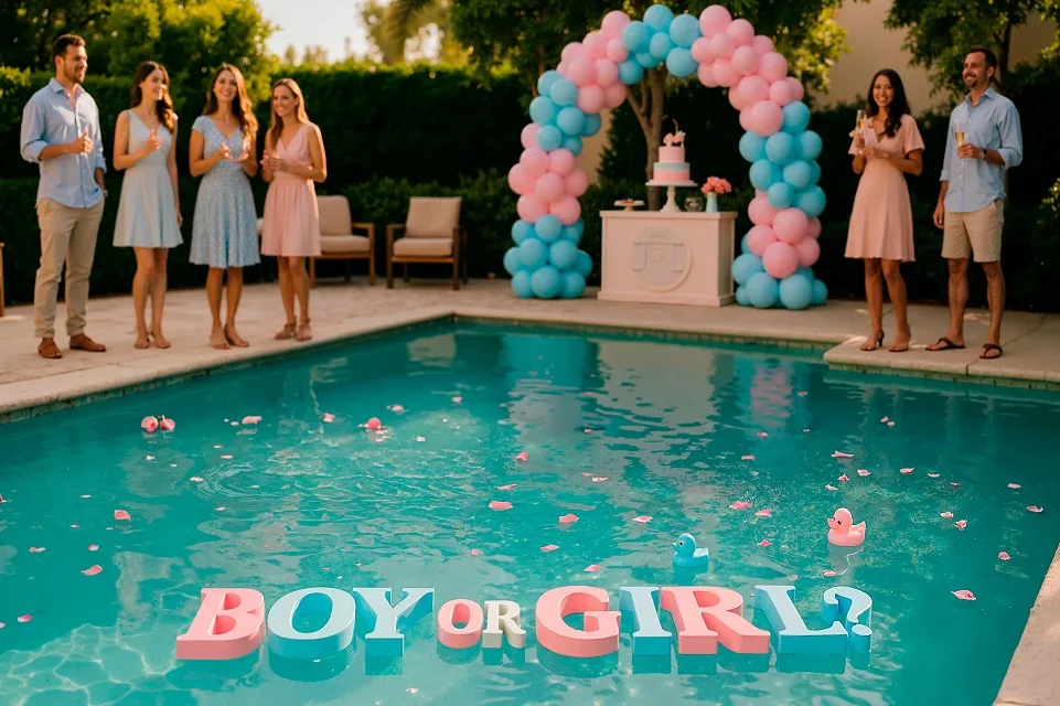 Portfolio of Floating Pool Letters