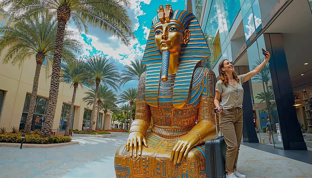 Foam Characters Portfolio 2