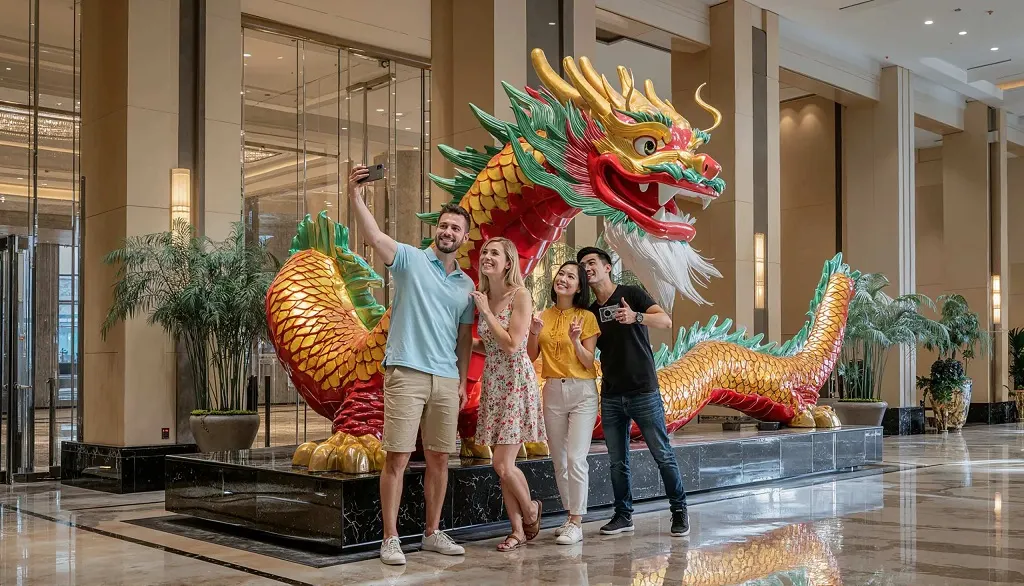 Foam Characters gallery