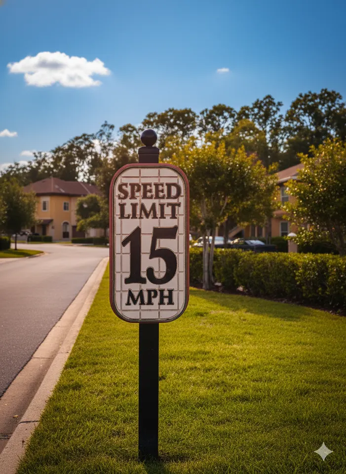 Portfolio of Foam Routed Signs