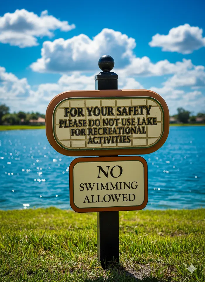 Foam Routed Signs Portfolio 2