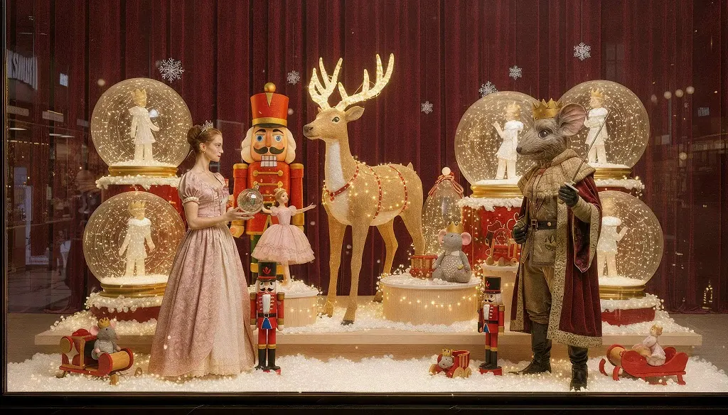 gallery of Holiday & Seasonal Decor