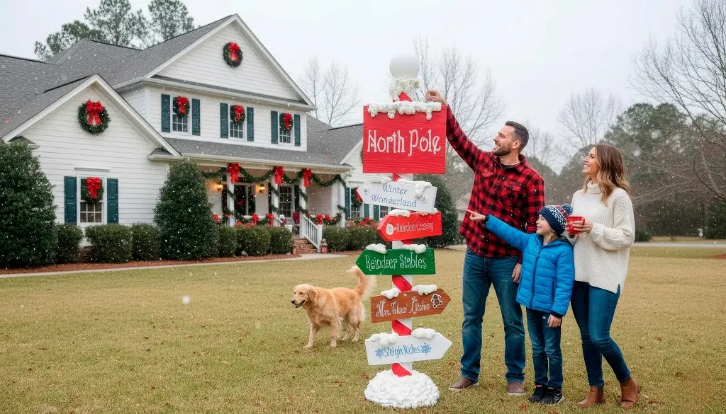 Holiday & Seasonal Decor