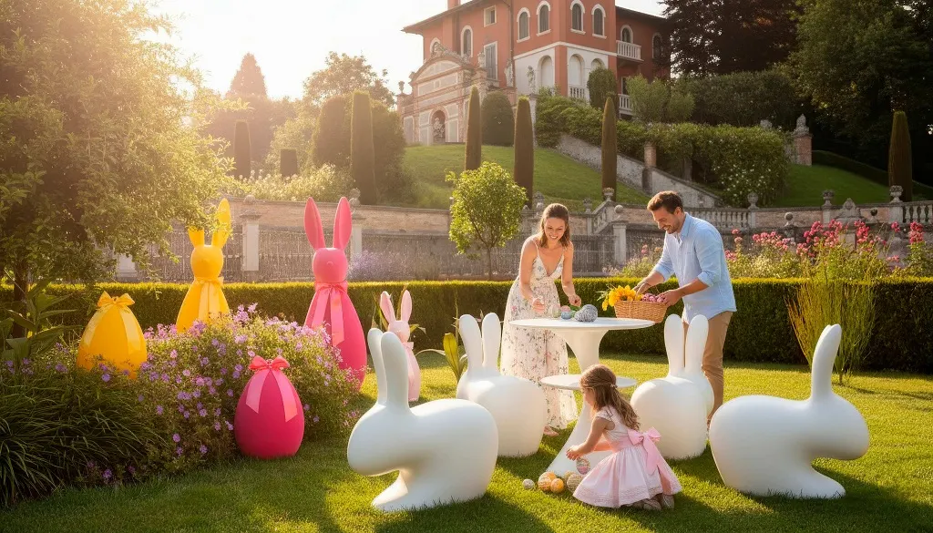 Portfolio of Holiday & Seasonal Decor