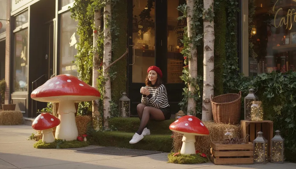 Holiday & Seasonal Decor