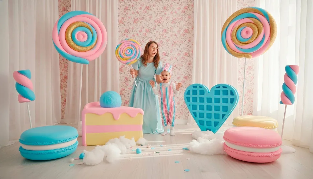 Holiday & Seasonal Decor Portfolio 2