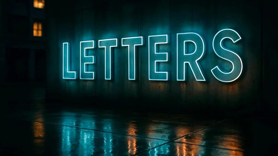 Illuminated Letters & Logos Portfolio 2