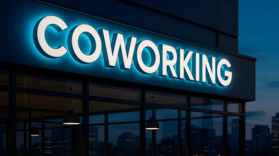 Illuminated Letters & Logos gallery