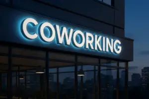 illuminated letters logos catalog