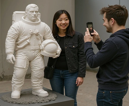 Industrial 3D Printing Portfolio 2