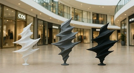 Industrial 3D Printing