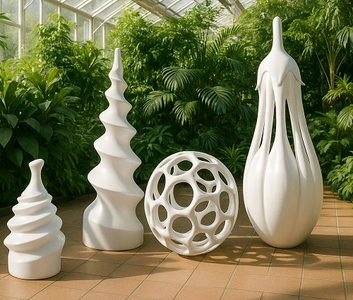 Industrial 3D Printing gallery