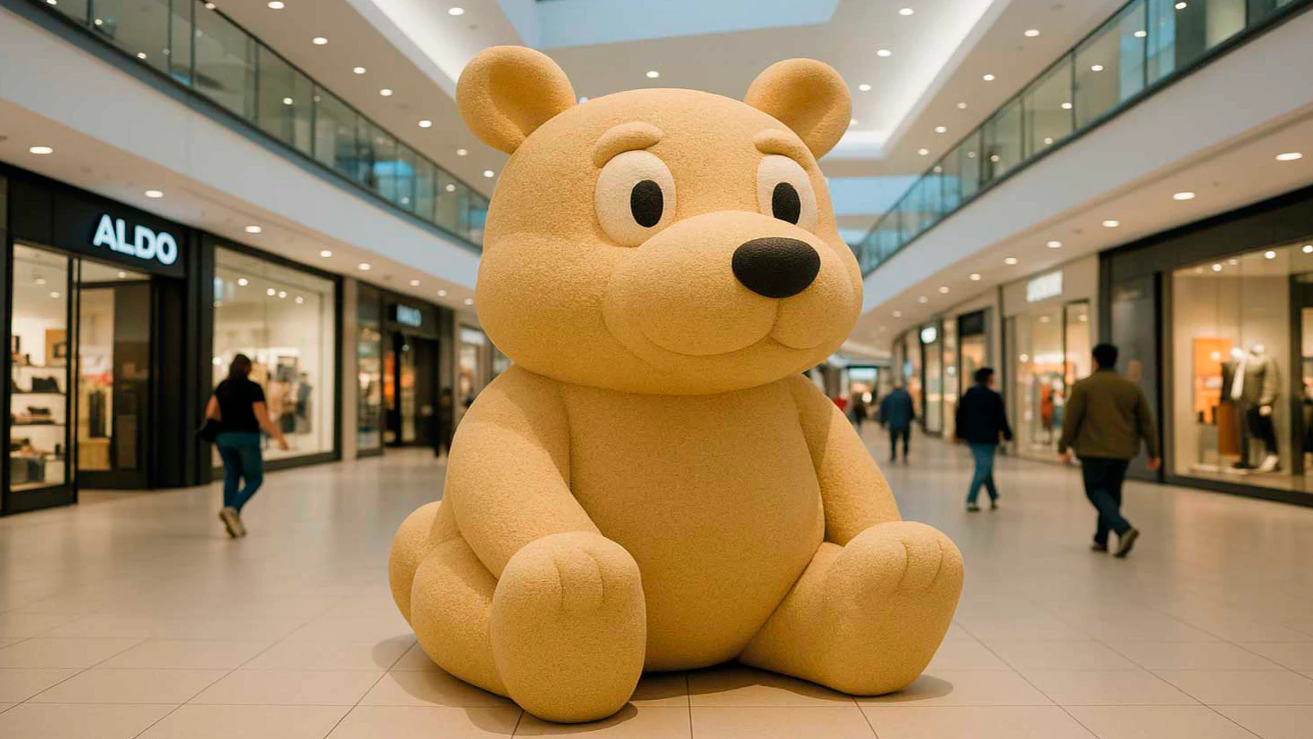 Industrial 3D Printing Portfolio