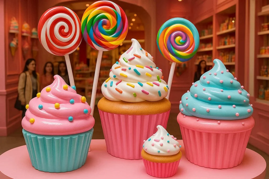 Mall Activation Portfolio 2