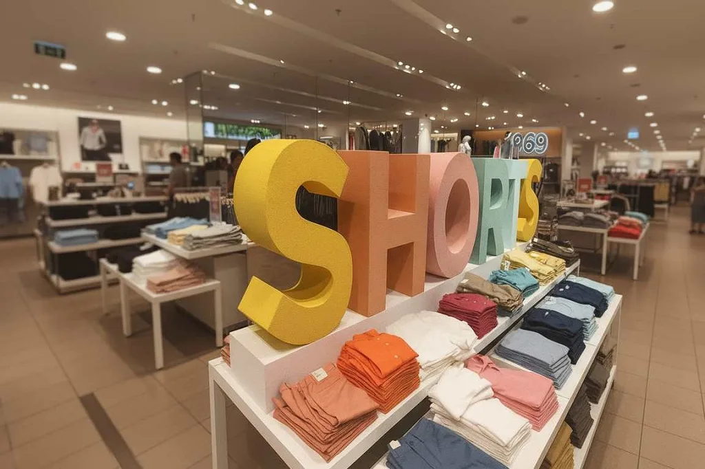 Mall Activation gallery