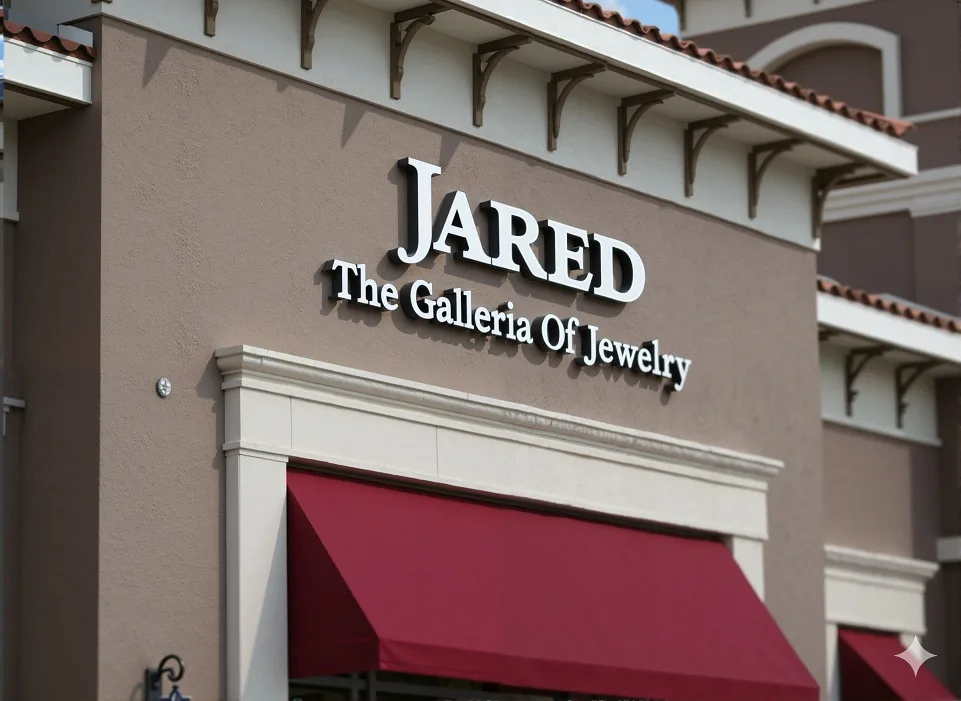 gallery of PVC Letters & Logos