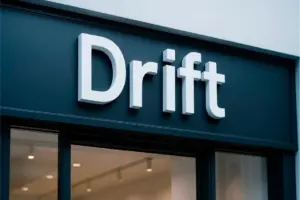 pvc letters and logos