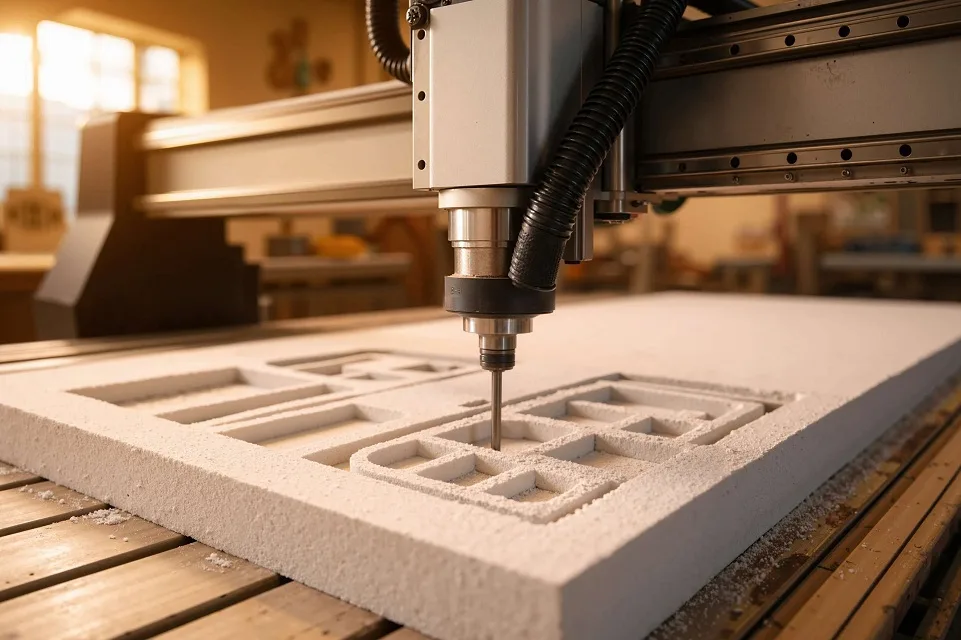 Sandblasted & V Carved Signs